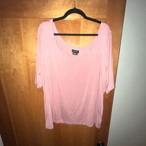 City Chic T Shirt